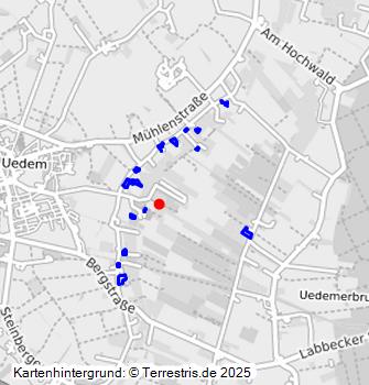 kartenausschnitt