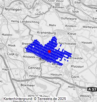 kartenausschnitt