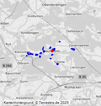 kartenausschnitt