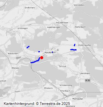 kartenausschnitt