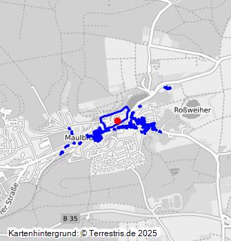 kartenausschnitt