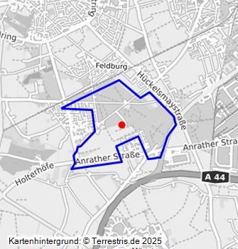 kartenausschnitt