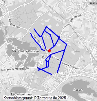 kartenausschnitt