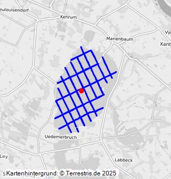 kartenausschnitt