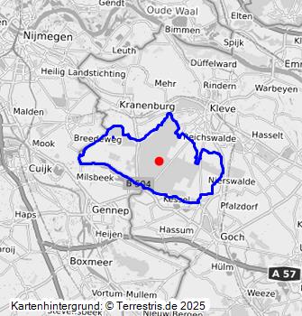 kartenausschnitt