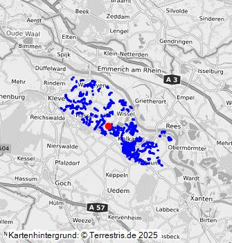 kartenausschnitt