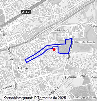 kartenausschnitt