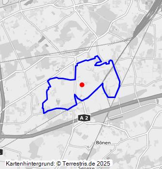 kartenausschnitt