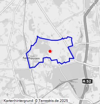 kartenausschnitt