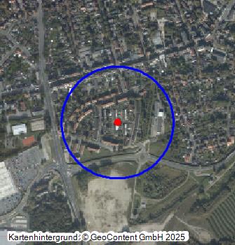 kartenausschnitt