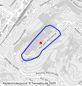 kartenausschnitt