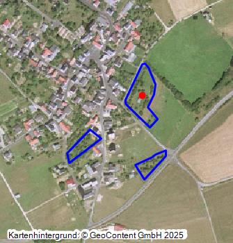 kartenausschnitt