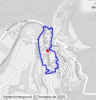 kartenausschnitt