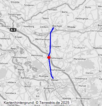 kartenausschnitt