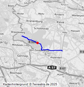 kartenausschnitt