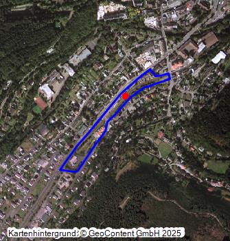 kartenausschnitt
