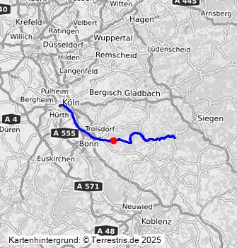 kartenausschnitt