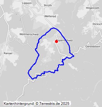 kartenausschnitt