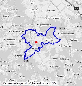 kartenausschnitt