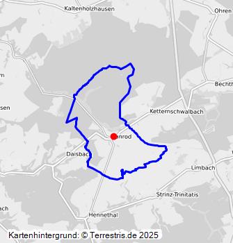 kartenausschnitt