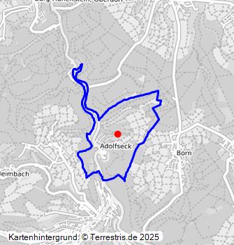 kartenausschnitt