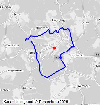 kartenausschnitt