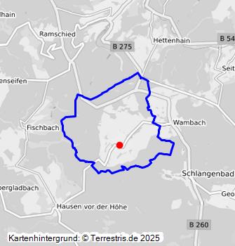 kartenausschnitt