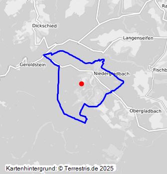 kartenausschnitt