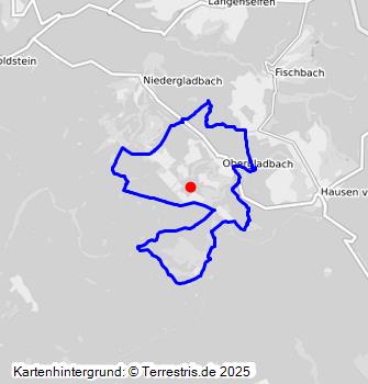 kartenausschnitt