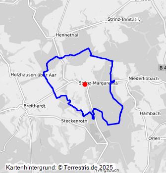 kartenausschnitt