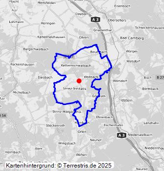 kartenausschnitt