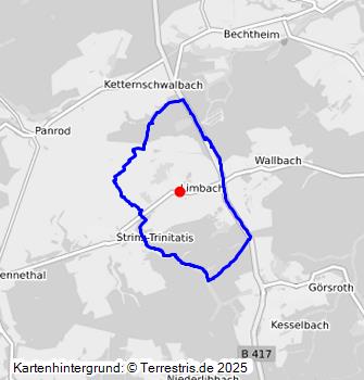 kartenausschnitt