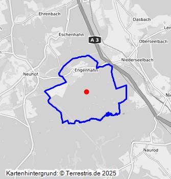 kartenausschnitt