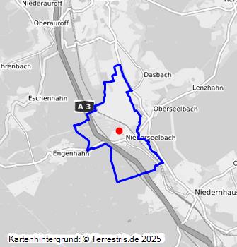 kartenausschnitt