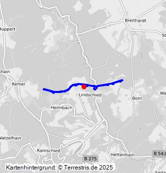 kartenausschnitt