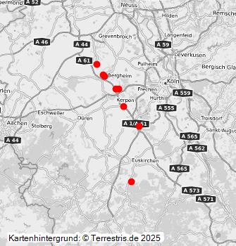 kartenausschnitt