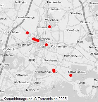 kartenausschnitt