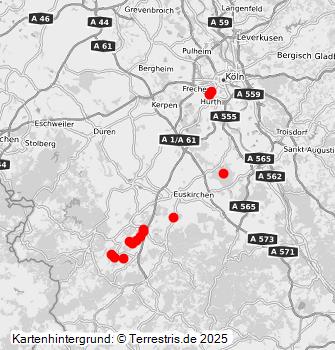 kartenausschnitt