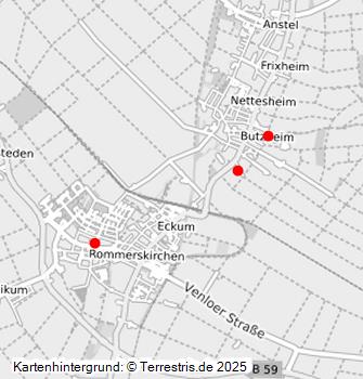 kartenausschnitt