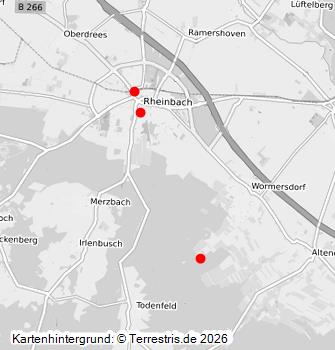 kartenausschnitt