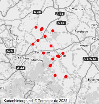 kartenausschnitt