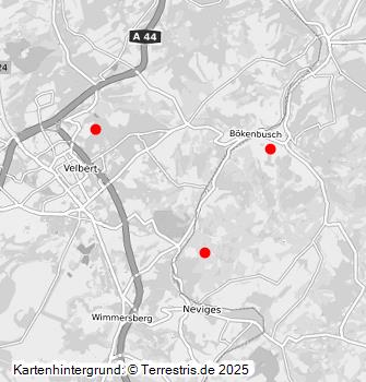 kartenausschnitt
