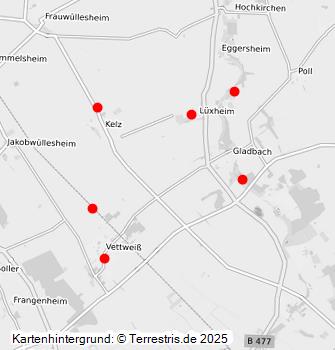 kartenausschnitt