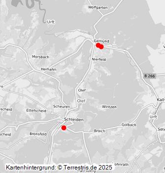 kartenausschnitt