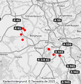 kartenausschnitt
