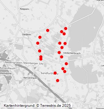kartenausschnitt