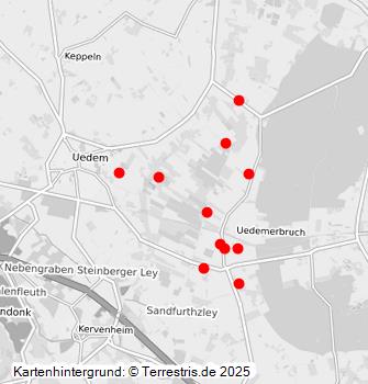 kartenausschnitt