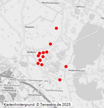 kartenausschnitt