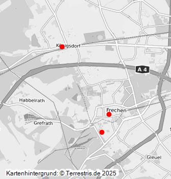 kartenausschnitt