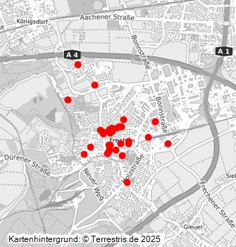 kartenausschnitt